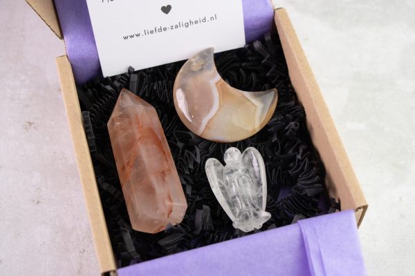 Zoek op: Cadeausets